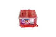 TNT Sour Straps Strawberry 1.4kg