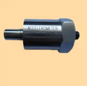 1pcs YD121-100 ICP Piezoelectric Accelerometer 100mV/g Accelerometer