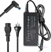 45W 19.5V 2.31A Ac Adapter Laptop Charger for HP 741727-001 TPN-C125 HSTNN-LA40 HSTNN-DA40 854054-002 HSTNN-CA40 740015-002 740015-003 740015-004, HP 15-f387wm 15-f272wm 15-f233wm 15-ba009dx 15-r132wm