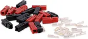 Anderson Powerpole Connectors 10 Pair Genuine