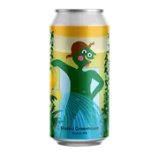 Tallboy & Moose Mosaic Greenhouse DIPA