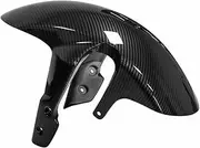 Motorcycle Front Fender Sportster Front Mudguard Fairing for Suzuki GSXR 600 GSXR 750 2006-2010 GSX-R 1000 2005-2008 ABS Plastic Motorbike Splasher