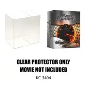 Protector For Fast and Furious Maniacs Box