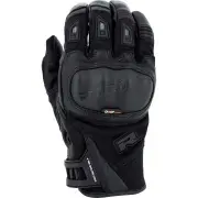 Magma 2 Black Gloves