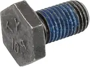 GM Genuine Parts 90236536 M10x1.25x18 Multi-Purpose Bolt