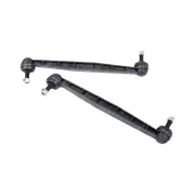 Whiteline Front Sway Bar Link W23596 for CHEVROLET AVEO T300 SONIC T300