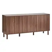 Cooper & Co. Norquay 160cm Sideboard Walnut