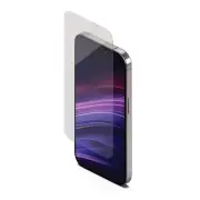 Cygnett GlareShield Screen Protector for iPhone 16 Pro - Clear