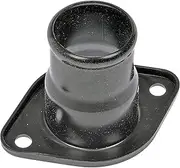 Dorman 902-689 Engine Coolant Thermostat Housing Compatible with Select Models