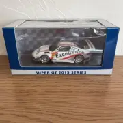 Ebbro 1/43 2015 Porsche 33 45298 Minicar