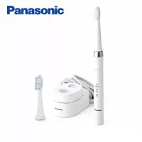 在飛比找博客來優惠-Panasonic 國際牌音波電動牙刷 (白)EW-DM81