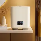 Portable Washing Machine, Automatic Washing Machine & Spin Dryer, 7L High Capaci