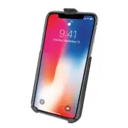 RAM Form-Fit Cradle for Apple iPhone XR