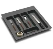 Gollinucci Linea Classica 50 Cutlery Trays W451XD490XH45
