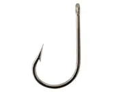 Mustad 7699 Big Game Stainless Steel Hook 14/0 qty 1