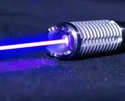High Power Blue Laser light Pointer Burning Match Most Powerful Lazer pointer