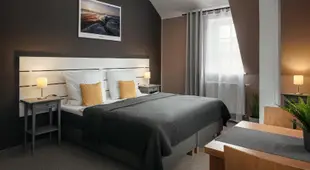 Apartman - Dum Ceskeho Svycarska