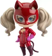 Good Smile Company Nendoroid Persona 5 Ann Takamaki Phantom Thief Ver.