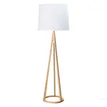 [Sleeping Giant] Mads Floor Lamp Oak