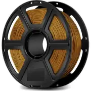 FlashForge 1.75mm ABS Filament (1kg, Gold) NEW SEALED