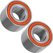 Youxmoto Front Rear Wheel Bearing for Can Am Outlander 400 450 500 570 800 1000 Max/Renegade /Maverick Trail /Defender HD 5 8 10 2005-2020 Bearing. 293350040, 705400088, 293350118, 293350150, 2pcs