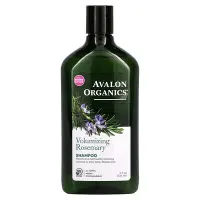在飛比找iHerb優惠-[iHerb] Avalon Organics 洗髮水，豐盈