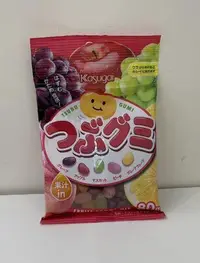 在飛比找Yahoo!奇摩拍賣優惠-【享吃零食】Kasugai春日井製菓 綜合雷根軟糖