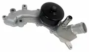Water Pump; 2012-2017 Jeep Wrangler JK w/ 3.6L engine & w/ 3.0L gas engine.