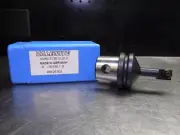 Valenite VM50 Steel Boring Bar Head VM50-S12E-VLER2 (LOC1213D)