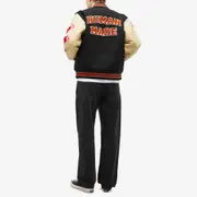 Human Made Varsity Jacket