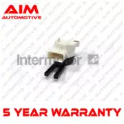 Fits Vauxhall Mokka 2012- Opel Mokka 2012- Aim Brake Pedal Position Sensor #1