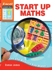 Excel Advanced Skills: Start Up Maths Year 1