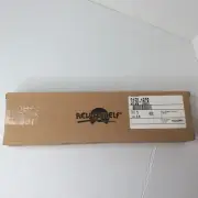Rev-A-Shelf 16" Chrome Stemware Holder New