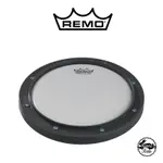 REMO TUNABLE PRATICE PAD 打點板 RT-0008-00【桑兔】