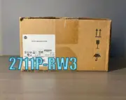 2711P-RW3 Allen Bradley Brand New 2711P RW3 1pcs Factory Sealed 2711PRW3 US