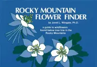 在飛比找博客來優惠-Rocky Mountain Flower Finder: 