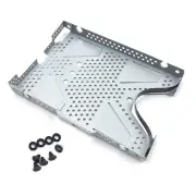 HDD Hard Disk Drive Mounting Bracket Caddy Repair For Sony PS4 Pro Slim Console