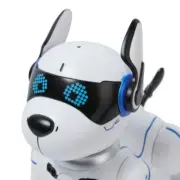 Lexibook Power Puppy with Interactive Wand NEW