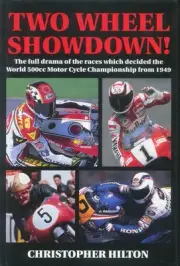 Two Wheel Showdown Full Drama Of Races Which Decided World 500Cc Championships