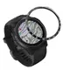 適配佳明Garmin Fenix 6s飛耐時pro金屬替換刻度鋼圈手表盤保護套