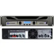 CROWN XTI1002 1000w Bridged Rackmount Power Amplifier with DSP
