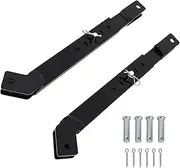 maXpeedingrods Telescoping 3 Point Stabilizer Kit K2561-38300 Fit for B & BX Kubota BX1500D BX1800D BX1830D BX1850D BX1860 BX2200D BX2230D BX2350D BX2360 BX2660D BX23 BX24