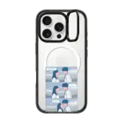 iPhone 16 Pro Impact Ring Stand Case MagSafe Compatible Thank you