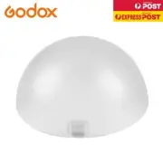 Godox AK-R11 Dome Diffuser for Godox V1 H200R AD200Pro AD200 Round Flash Head