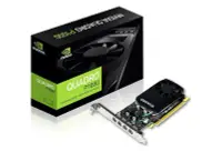 在飛比找Yahoo!奇摩拍賣優惠-【前衛】麗臺 NVIDIA Quadro P1000 4GB