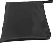 CORHAD Oxford Cloth Raincoat Bag Large Capacity Storage Pouch for Wet Gear Ponchos Drawstring Bag Outdoor Storage