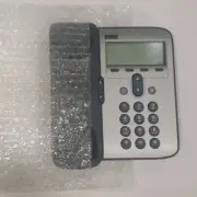 NEW Cisco CP-7912G-A IP Phone 7912G