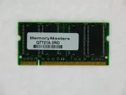 Q7721A 128MB 200pin Memory for HP LaserJet 3000 3800 4700