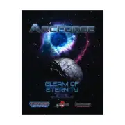Legendary Pathfinder RPG Arcforge - Gleam of Eternity New