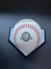 Rawlings Official MLB Florida Marlins September 28 1993-2011 Commemorative Ball